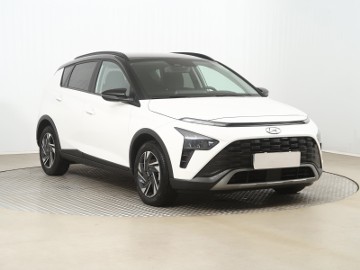 Hyundai Bayon , Serwis ASO, VAT 23%, Klima, Tempomat, Parktronic,