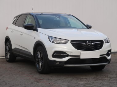 Opel Salon Polska, Serwis ASO, Klimatronic, Tempomat, Parktronic,-1