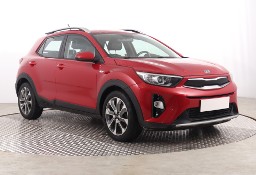 Kia Stonic , Salon Polska, 1. Właściciel, Serwis ASO, Automat, Skóra,