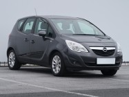 Opel Meriva B , GAZ, Klima, Tempomat,ALU