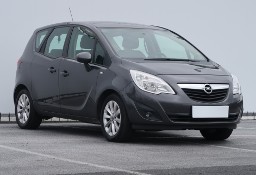 Opel Meriva B , GAZ, Klima, Tempomat,ALU