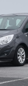 Opel Meriva B , GAZ, Klima, Tempomat,ALU-3