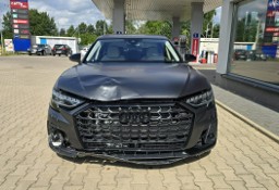 Audi S8 IV (D5) Audi S8 Szary Mat PL Salon F vat Pali Jeździ