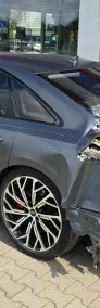Audi S8 IV (D5) Audi S8 Szary Mat PL Salon F vat Pali Jeździ-4