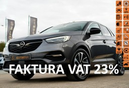 Opel Grandland X FUL LED skóra NAWI grzane fotele wentylacja ACC blis kamera panorama