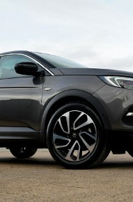 Opel Grandland X FUL LED skóra NAWI grzane fotele wentylacja ACC blis kamera panorama-2