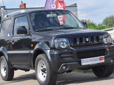 Suzuki Jimny-1