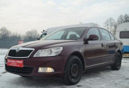 Skoda Octavia II AMBIENTE II-GI WŁ STAN BDB 1,6 TDI 105 KM
