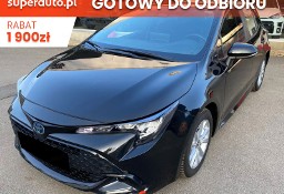 Toyota Corolla XII Comfort 1.8 Hybrid Comfort 1.8 Hybrid 140KM | Tempomat adaotacyjny!