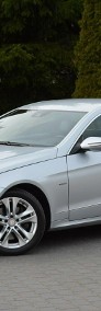 Mercedes-Benz Klasa E W212 (292KM)z Niemiec Klimatronic Skóry Navi Xenon Ledy 2xParktr ASO-3