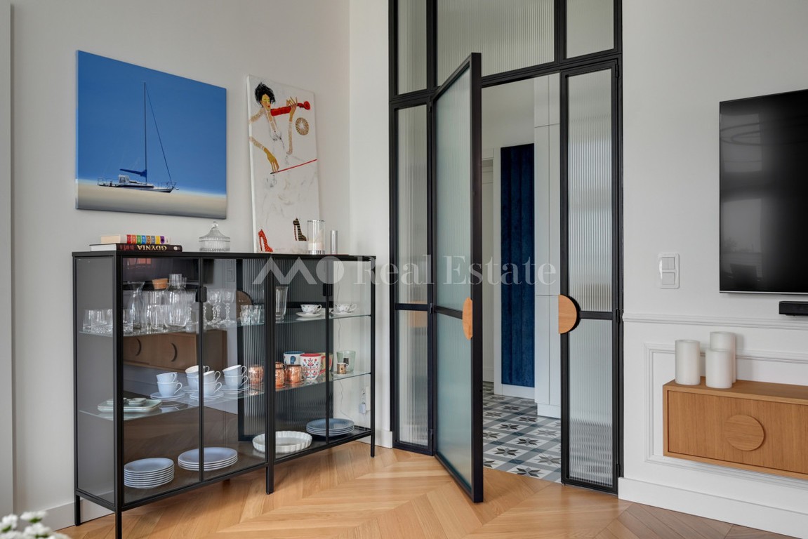 Unikatowy apartament | Sopot | Morze | Plaża, Sopot