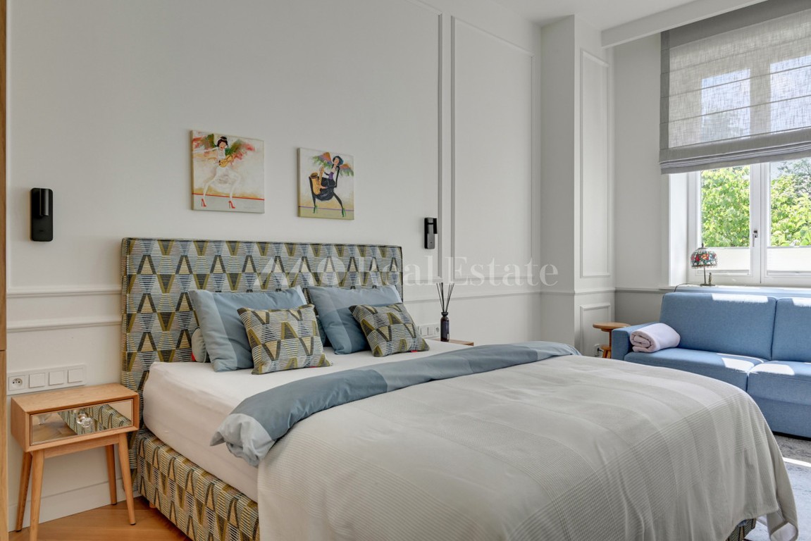 Unikatowy apartament | Sopot | Morze | Plaża - Widok 3