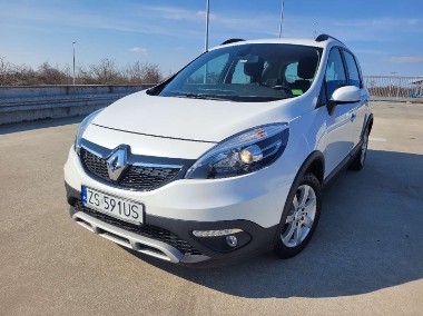 Renault Scenic III-1