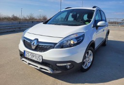 Renault Scenic III
