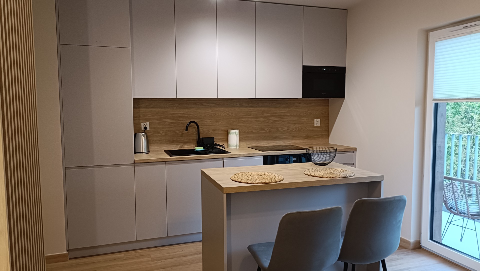 Mieszkanie do wynajęcia, 35 m² Prądnik Biały, Josepha Conrada