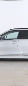 BMW SERIA 3 , 187 KM, Automat, VAT 23%, Skóra, Navi, Klimatronic,-4
