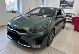 Kia Pro cee&apos;d 1.5 T-GDI GT Line DCT 1.5 T-GDI GT Line DCT 140KM