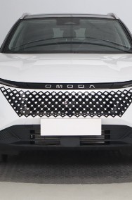 , Serwis ASO, Automat, VAT 23%, Skóra, Klimatronic, Tempomat,-2