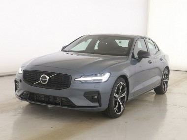 Volvo S60 III Volvo S60 Ultimate Dark B5 B AWD-1