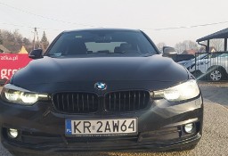 BMW SERIA 3 V (F30/F31/F34) BMW SERIA 3