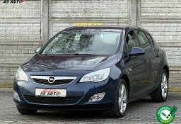 Opel Astra J 1,6 115KM Active Klimatyzacja/Alufelgi/Zadbany/Parktronic