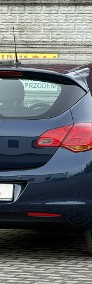 Opel Astra J 1,6 115KM Active Klimatyzacja/Alufelgi/Zadbany/Parktronic-3