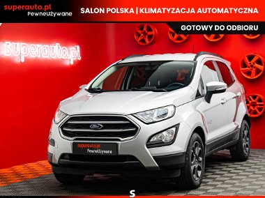 Ford EcoSport II 1.0 EcoBoost 1.0 EcoBoost 125KM-1