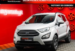 Ford EcoSport II 1.0 EcoBoost 1.0 EcoBoost 125KM