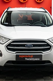 Ford EcoSport II 1.0 EcoBoost 1.0 EcoBoost 125KM-2