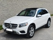 Mercedes-Benz Klasa GLC