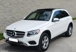 Mercedes-Benz Klasa GLC