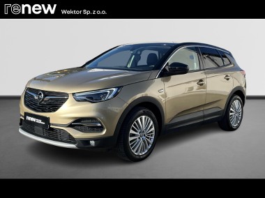 Opel Grandland X 1.2 T Elite S&S-1