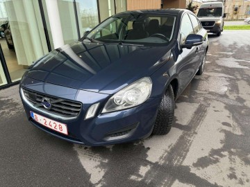 Volvo S60 II