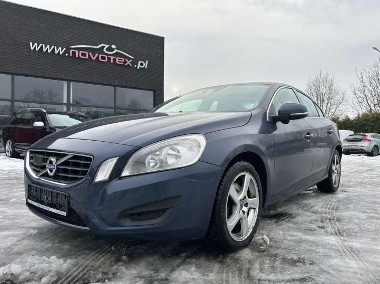 Volvo S60 II-1