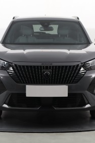 Peugeot 2008 , Salon Polska, 1. Właściciel, Serwis ASO, Skóra, Navi,-2