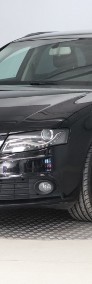 Audi A4 IV (B8) , Navi, Xenon, Klimatronic, Tempomat, Parktronic,-3
