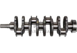 John Deere - wał korbowy NOWY GWARANCJA RE20585