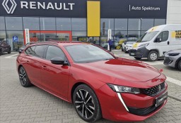 Peugeot 508 II 1.6 PureTech HYbrid PHEV GT S&amp;S EAT8