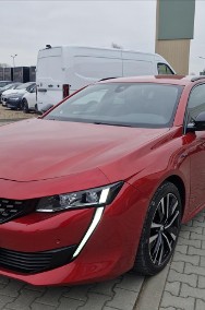 Peugeot 508 II 1.6 PureTech HYbrid PHEV GT S&S EAT8-2