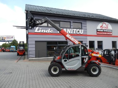 Ładowarka teleskopowa Manitou MT625 H Comfort / BD-2248-1