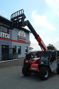 Ładowarka teleskopowa Manitou MT625 H Comfort / BD-2248-2