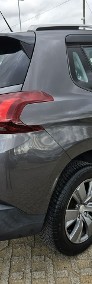 Peugeot 2008 1,2 benzyna 110KM salon polska nawigacja-3