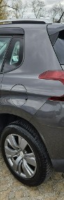Peugeot 2008 1,2 benzyna 110KM salon polska nawigacja-4