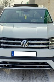 Volkswagen Atlas-2