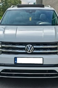 Volkswagen Atlas-2