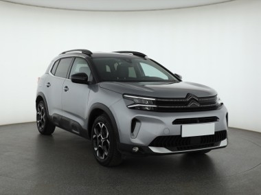 Citroen C5 Aircross , Salon Polska, 1. Właściciel, Serwis ASO, Automat, VAT 23%,-1