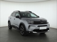 Citroen C5 Aircross , Salon Polska, 1. Właściciel, Serwis ASO, Automat, VAT 23%,