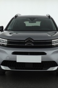 Citroen C5 Aircross , Salon Polska, 1. Właściciel, Serwis ASO, Automat, VAT 23%,-2