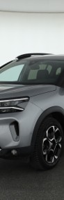 Citroen C5 Aircross , Salon Polska, 1. Właściciel, Serwis ASO, Automat, VAT 23%,-3