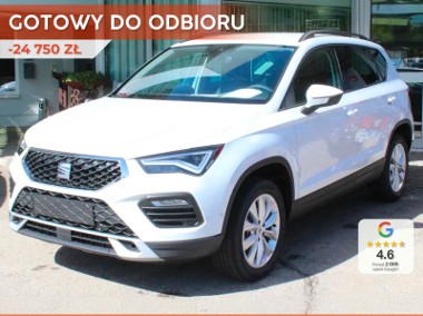 SEAT Ateca Style 1.5 TSI Style 1.5 TSI 150KM-1